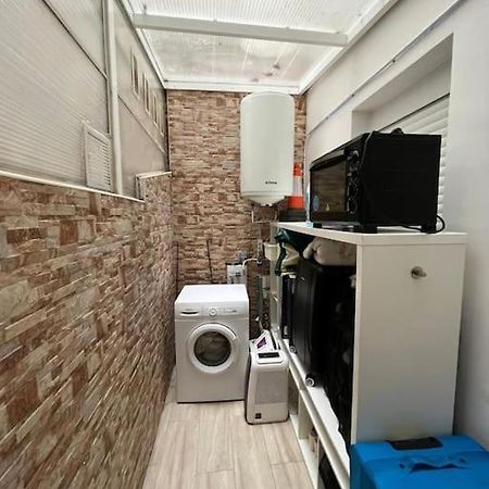 Centrico A Metros De La Playa Appartamento La Coruña Esterno foto