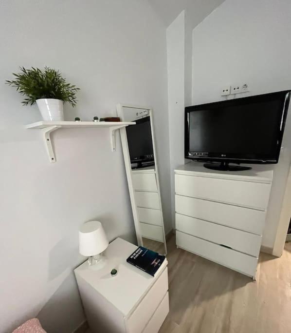 Centrico A Metros De La Playa Appartamento La Coruña Esterno foto