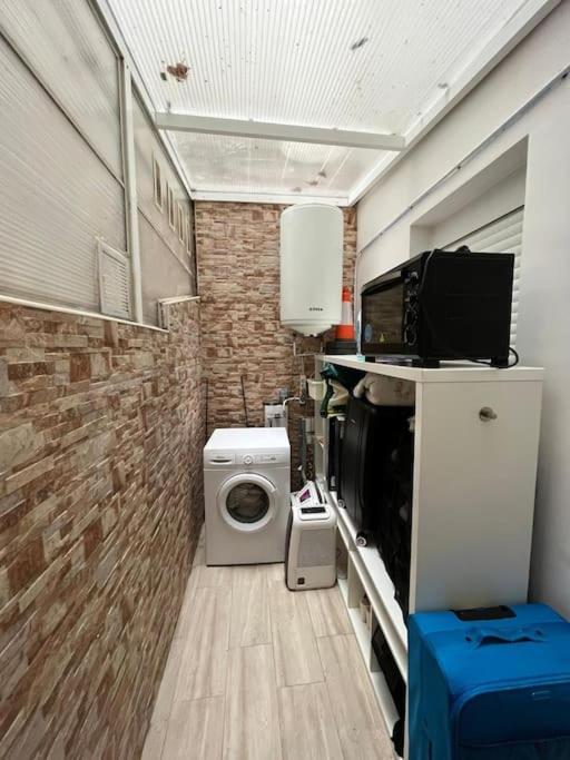 Centrico A Metros De La Playa Appartamento La Coruña Esterno foto